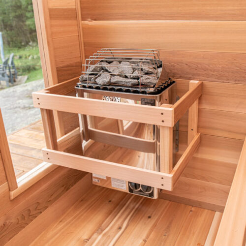 Harvia KIP 6KW Sauna Heater