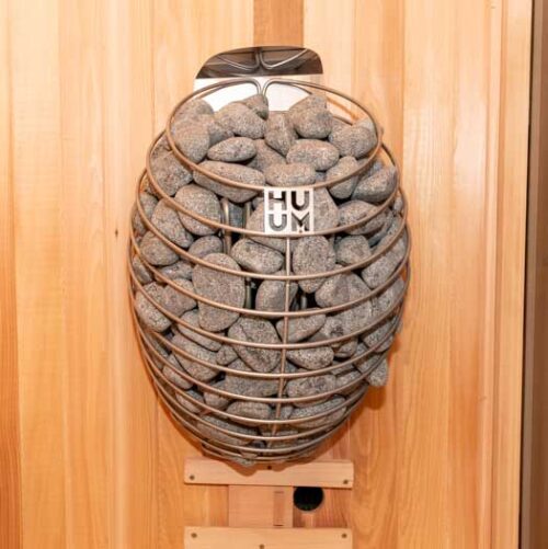 Huum Drop sauna electric Heater